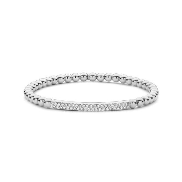 DIAMOND DETAIL BRACELET