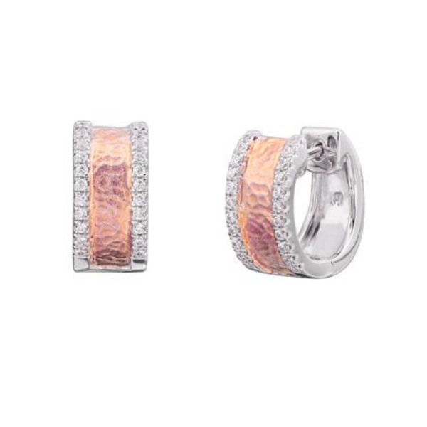 DIAMOND-ACCENTED HUGGIES