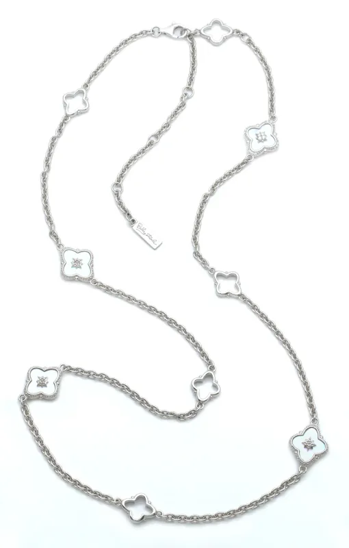 "AVALON" NECKLACE