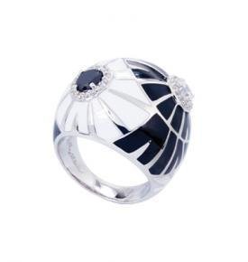 "DANDELION" RING