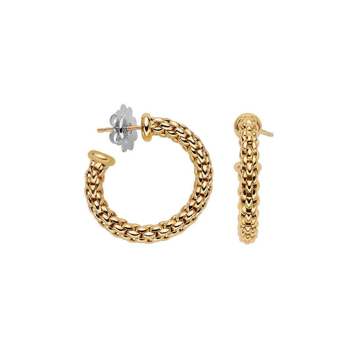 THE "ESSENTIAL" HOOP