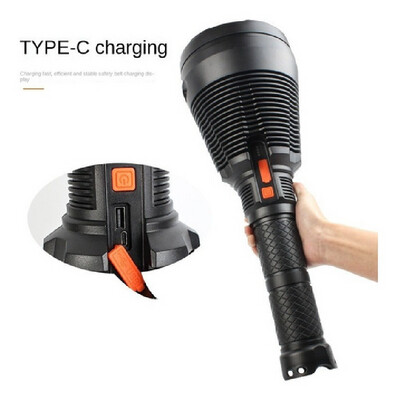 Lampara 50000 Lumens. Caceria
