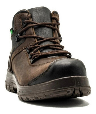 Bota de Seguridad Vanvien. Modelo Omega