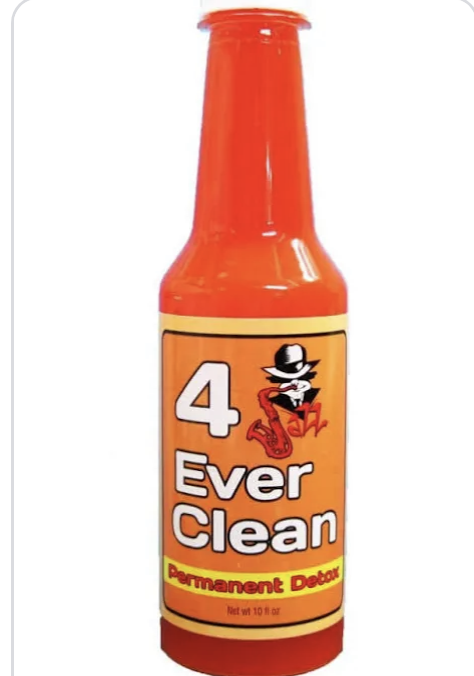 4 ever clean detox