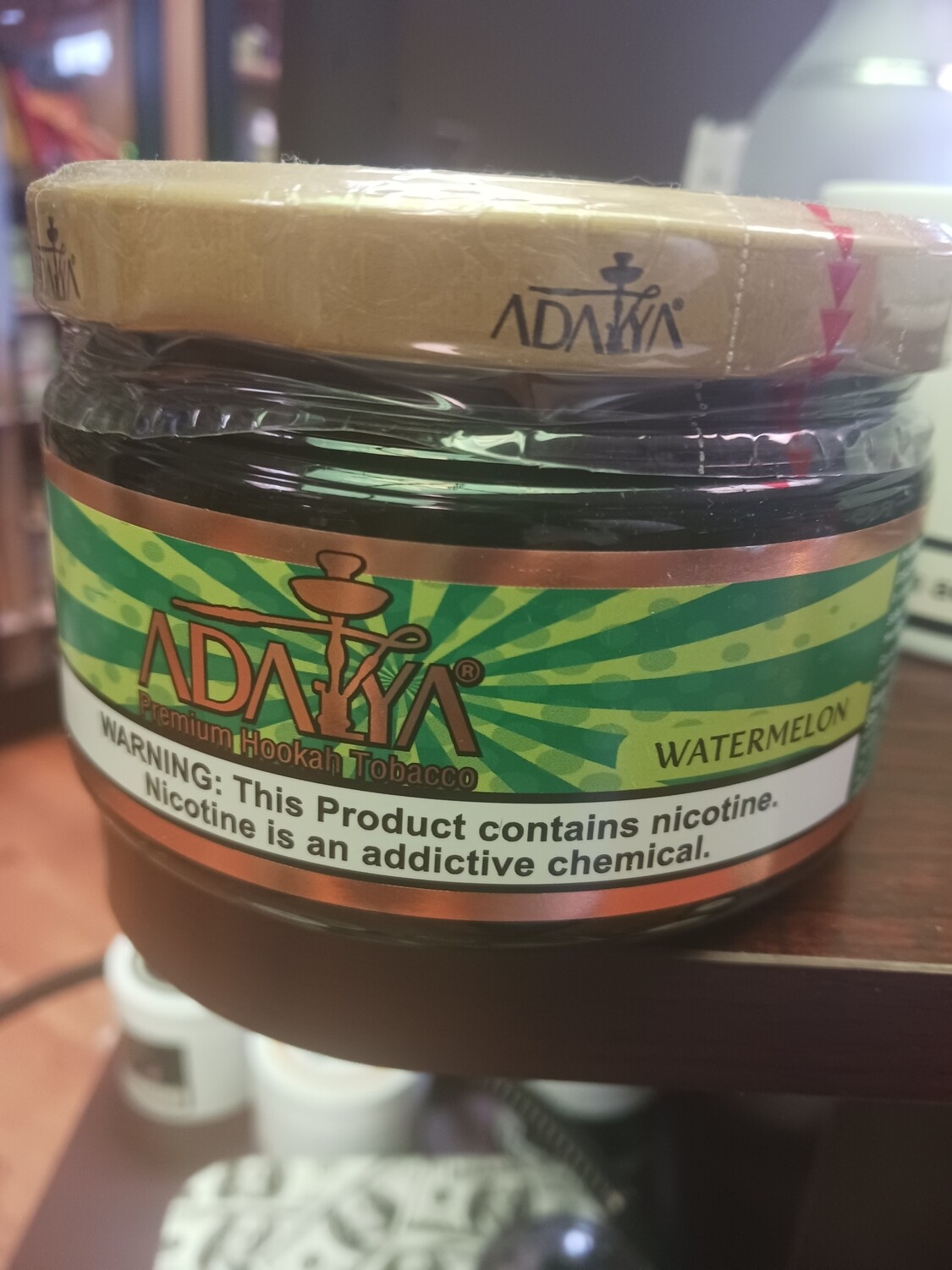 Adalya Shisha 250g - Watermelon