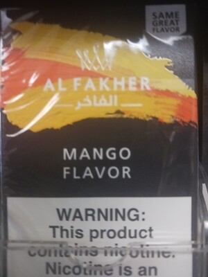 Al Fakher - Mango