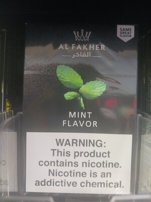Al Fakher - Mint