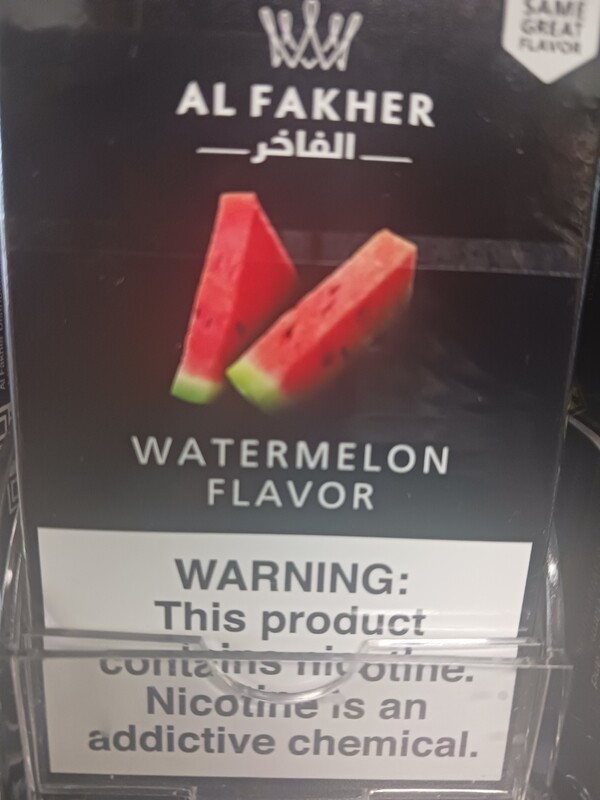 Al Fakher - Watermelon