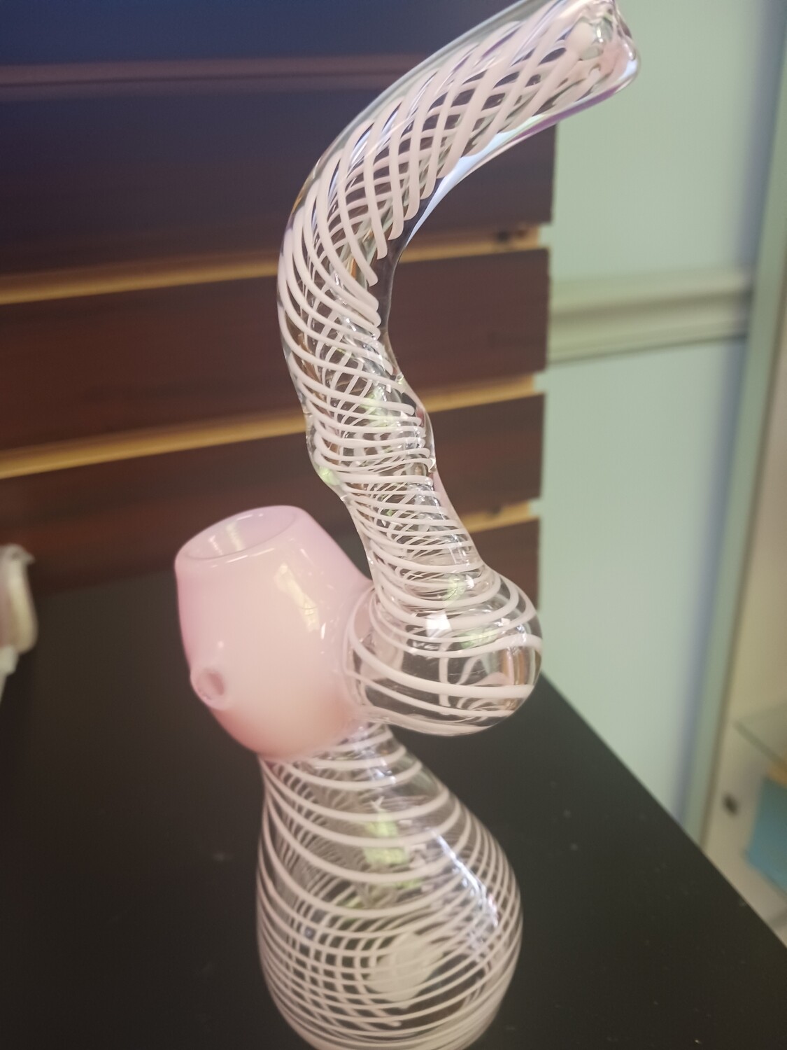 Bubbler - 35