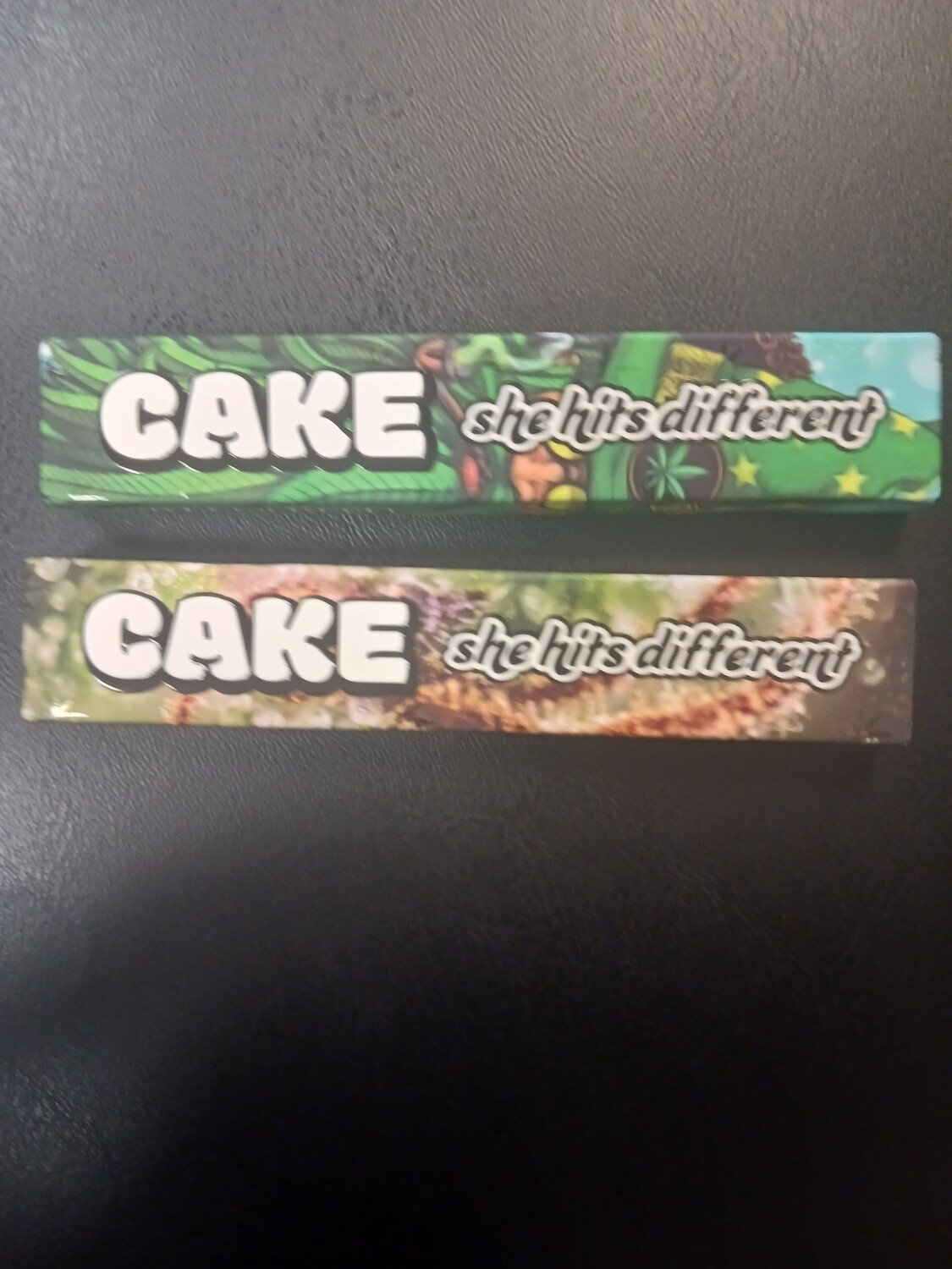 CAKE INDICA