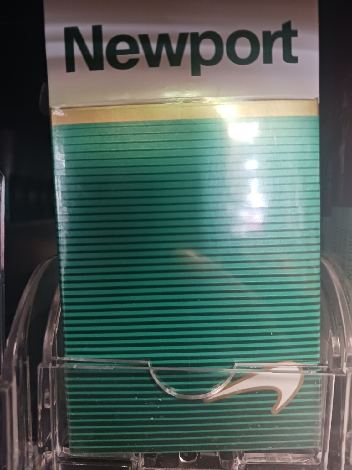 Cigarettes - Newport 100&#39;s