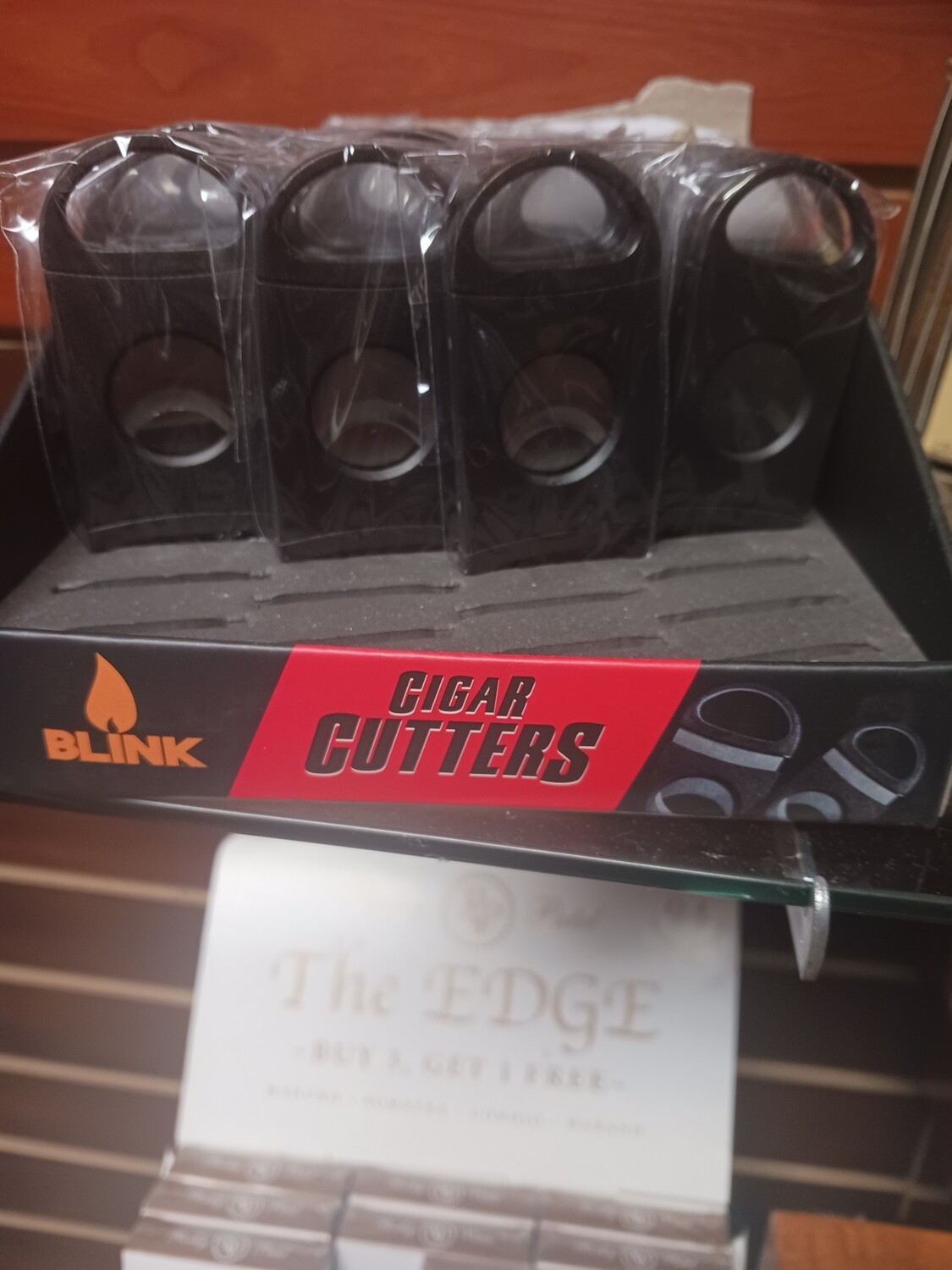 Cigar Cutter
