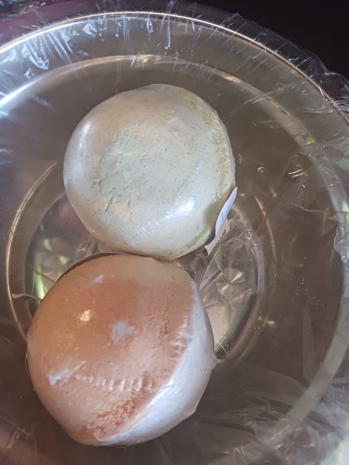 Bath Bombs