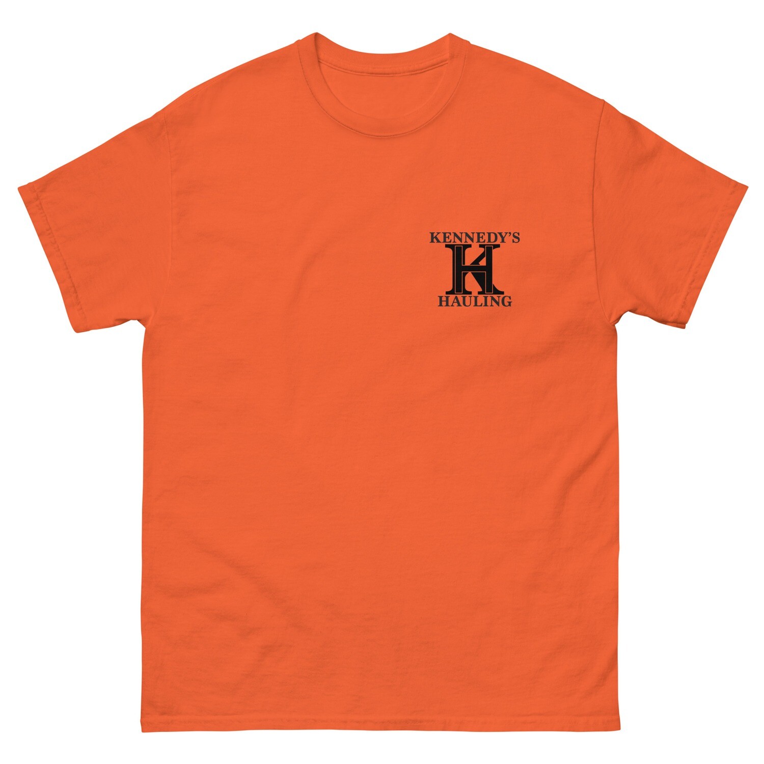 Kennedy&#39;s Hauling Unisex T-Shirt | Gildan 5000