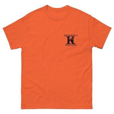 Kennedy&#39;s Hauling Unisex T-Shirt | Gildan 5000