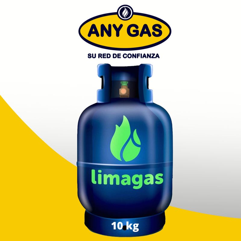 Recarga Limagas
