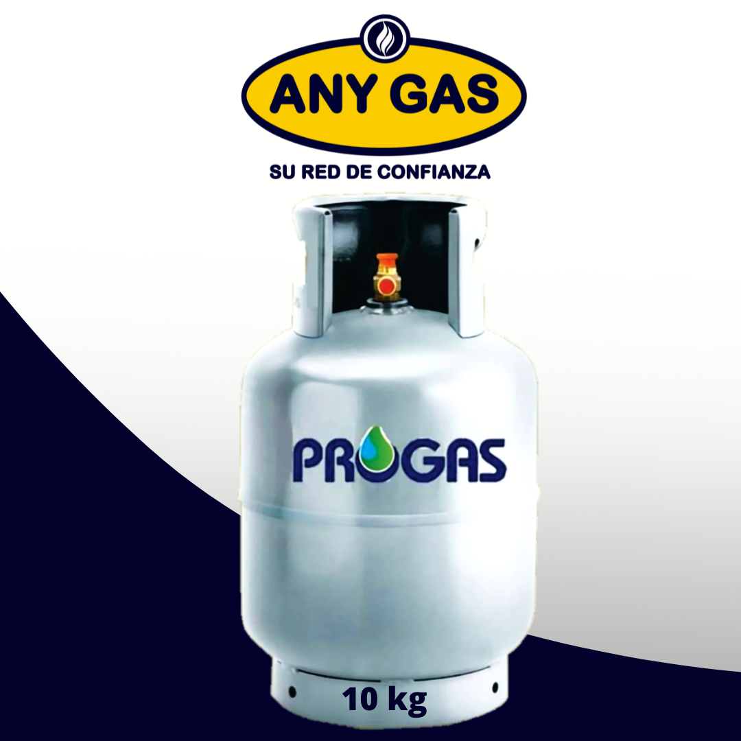 Recarga  Progas