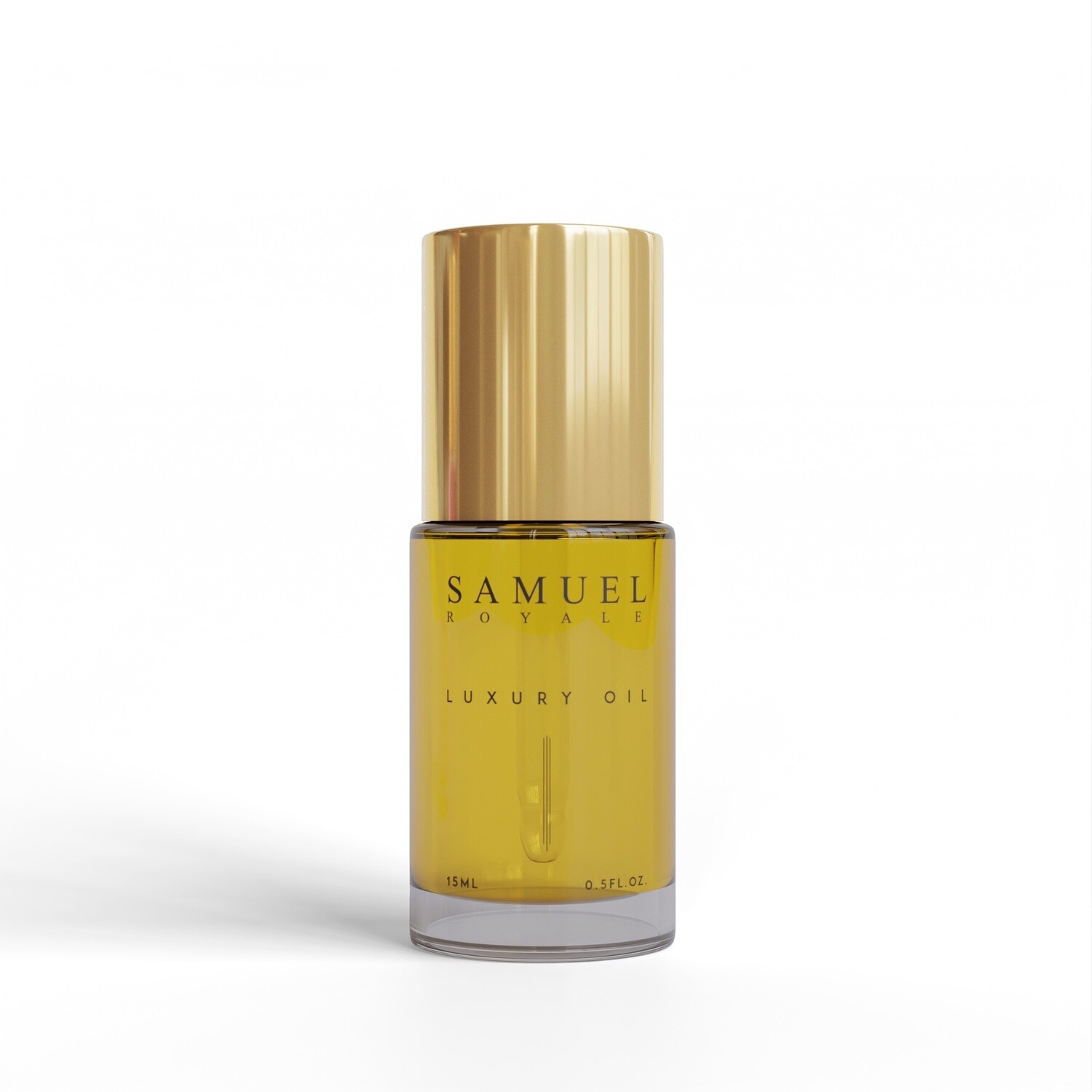 Frankincense &amp; Myrrh