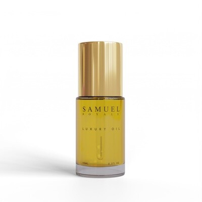 Frankincense &amp; Myrrh