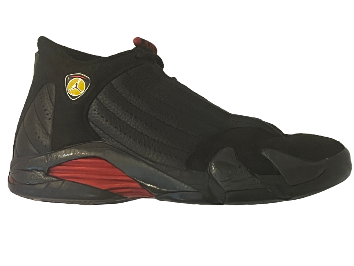 NIke Air Jordan 14 "Last Shot" OG 1999 Size 9 Mens US