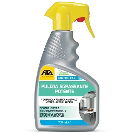 FILA- POWER CLEAN pulizia sgrassante