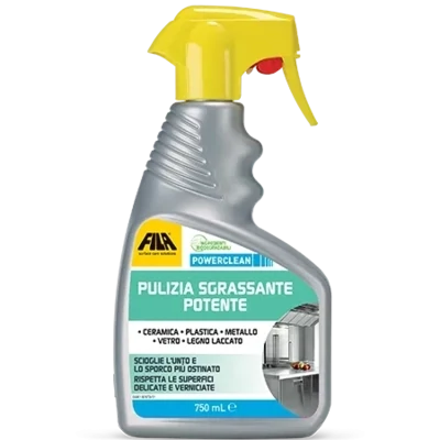 FILA- POWER CLEAN pulizia sgrassante