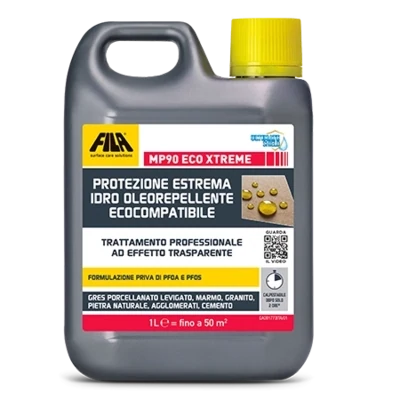 FILA-MP90 ECO XTREME protettivo eco pietre/gres