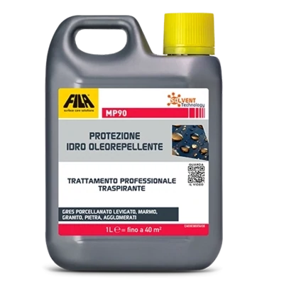 FILA- MP90 protettivo traspirante gres/marmo