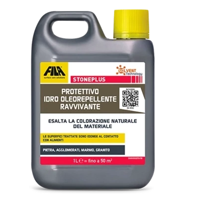 FILA- STONEPLUS protettivo ravvivante pietre