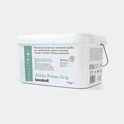 KERAKOLL- ACTIVE PRIME GRIP promotore di adesione rapido