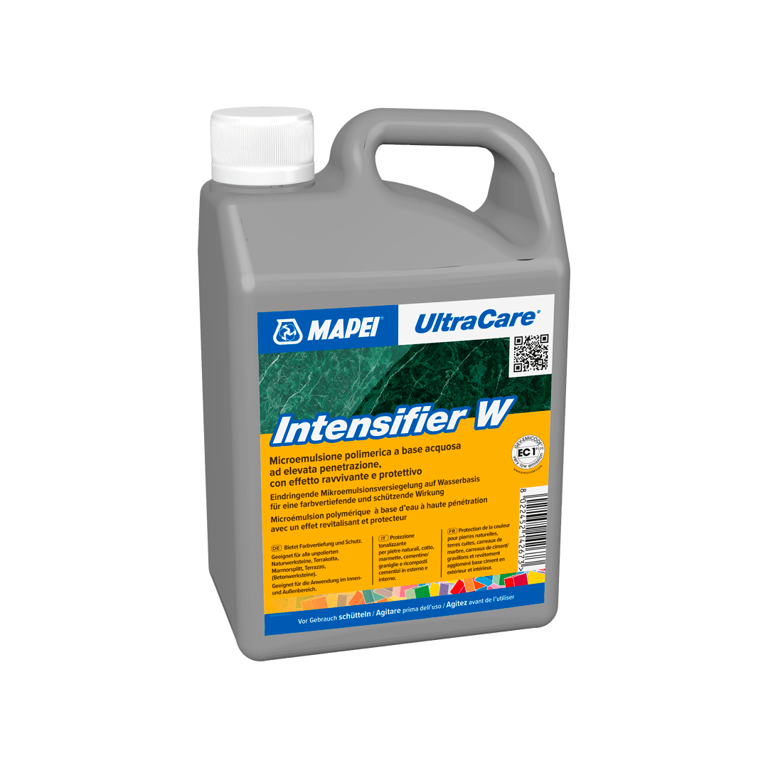 MAPEI- ULTRACARE INTENSIFIER W ravvivante e protettivo pietre/cotto