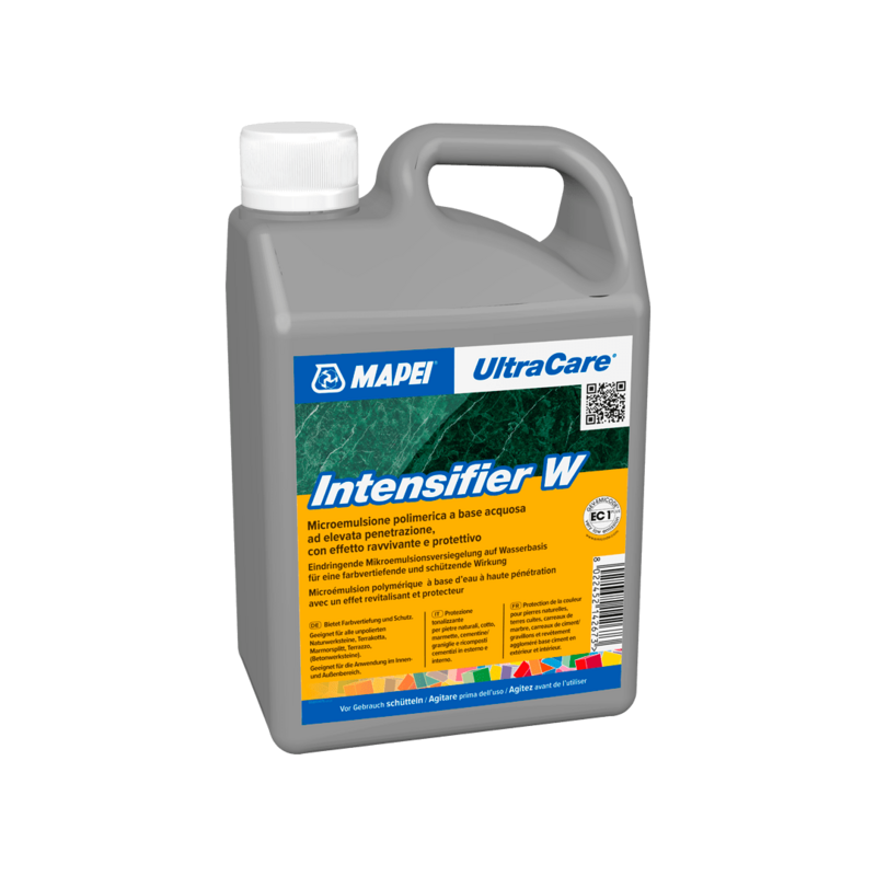 MAPEI- ULTRACARE INTENSIFIER W ravvivante e protettivo pietre/cotto
