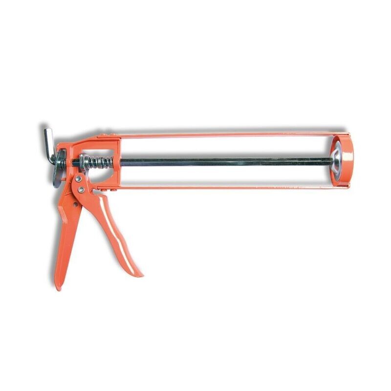 PISTOLA PER SILICONE