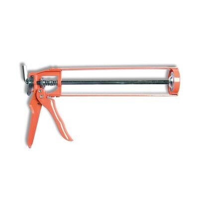 PISTOLA PER SILICONE