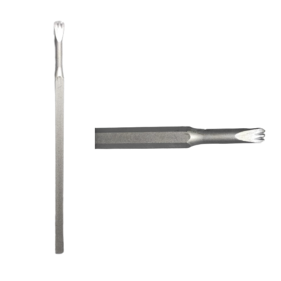 GRADINA A MANO 15mm - 18 mm