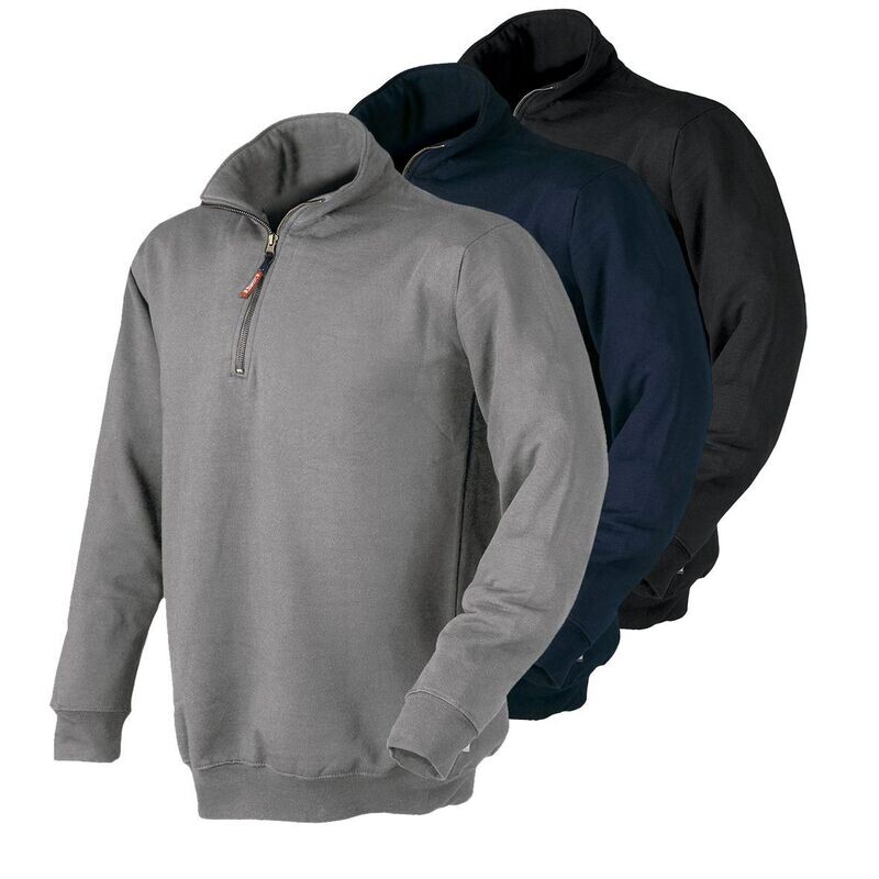 Felpe, Pile e Impermeabili