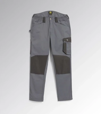 DIADORA- PANTALONE ROCK WINTER invernale