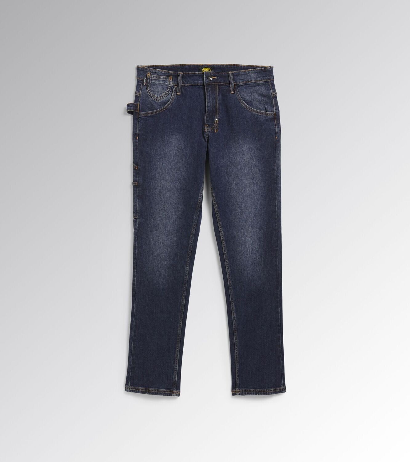 DIADORA - JEANS PANT STONE 4 stagioni