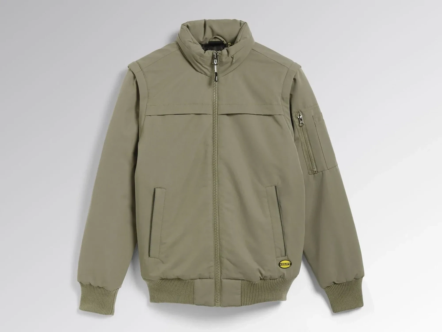 DIADORA - BOMBER D-SWAT