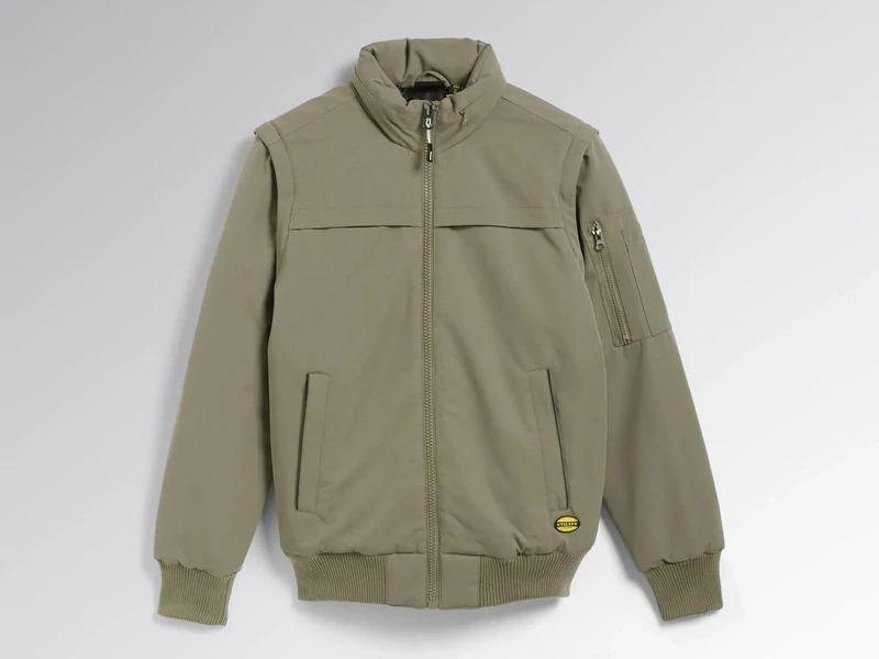 DIADORA - BOMBER D-SWAT