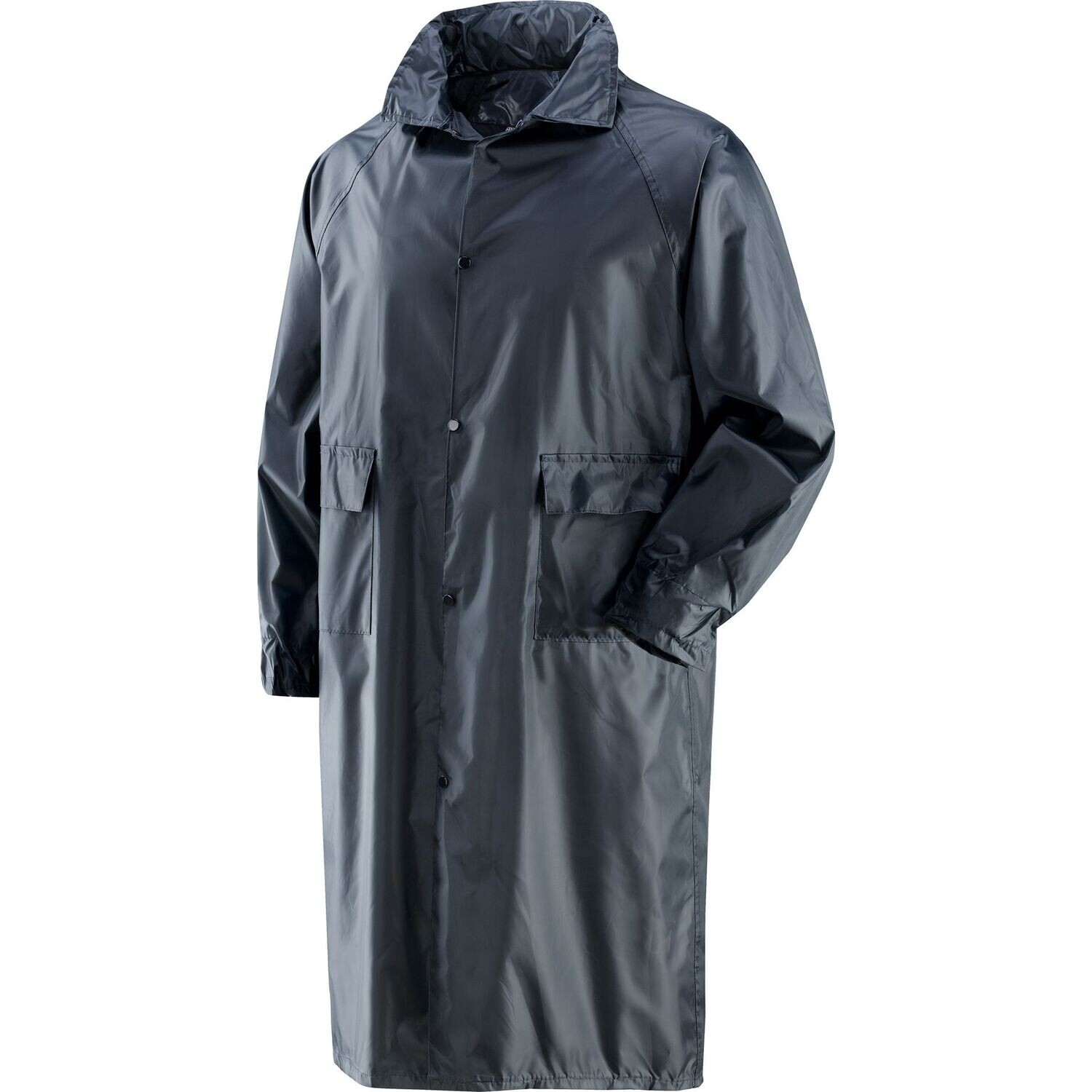 NERI - CAPPOTTO IMPERMEABILE