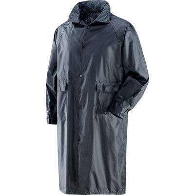 NERI - CAPPOTTO IMPERMEABILE