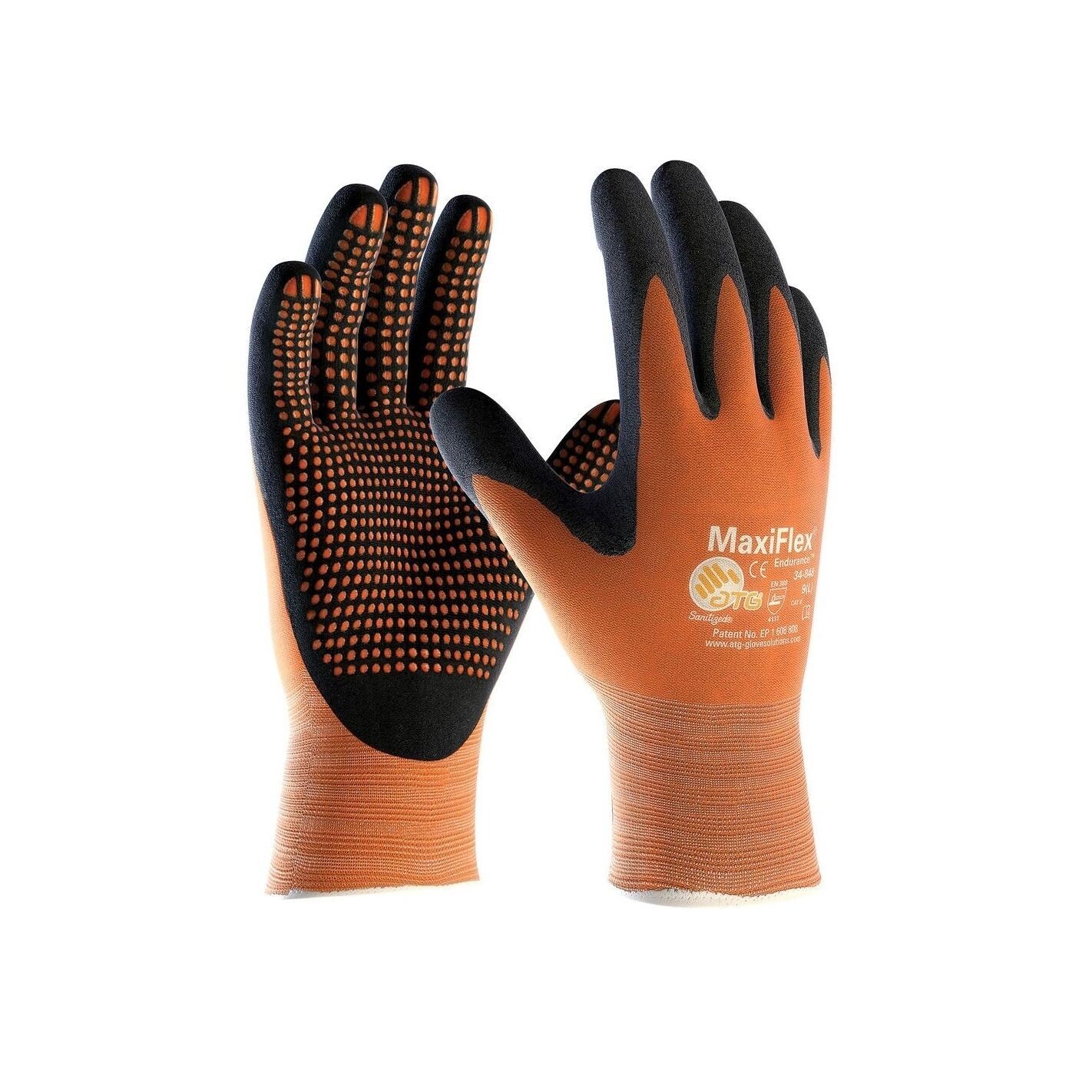 GUANTI MAXIFLEX ENDURANCE