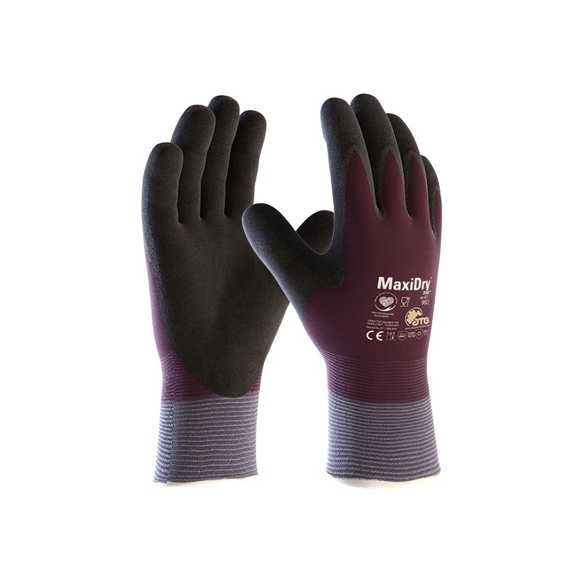 GUANTI MAXIDRY ZERO
