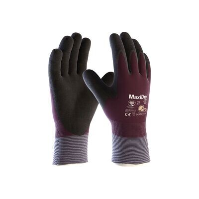 GUANTI MAXIDRY ZERO