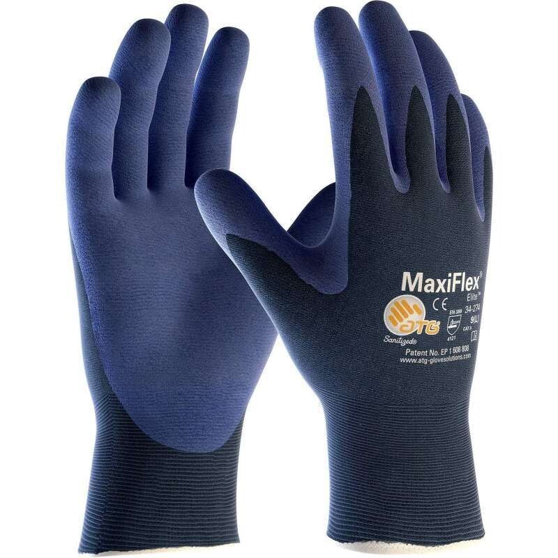 GUANTI MAXIFLEX ELITE