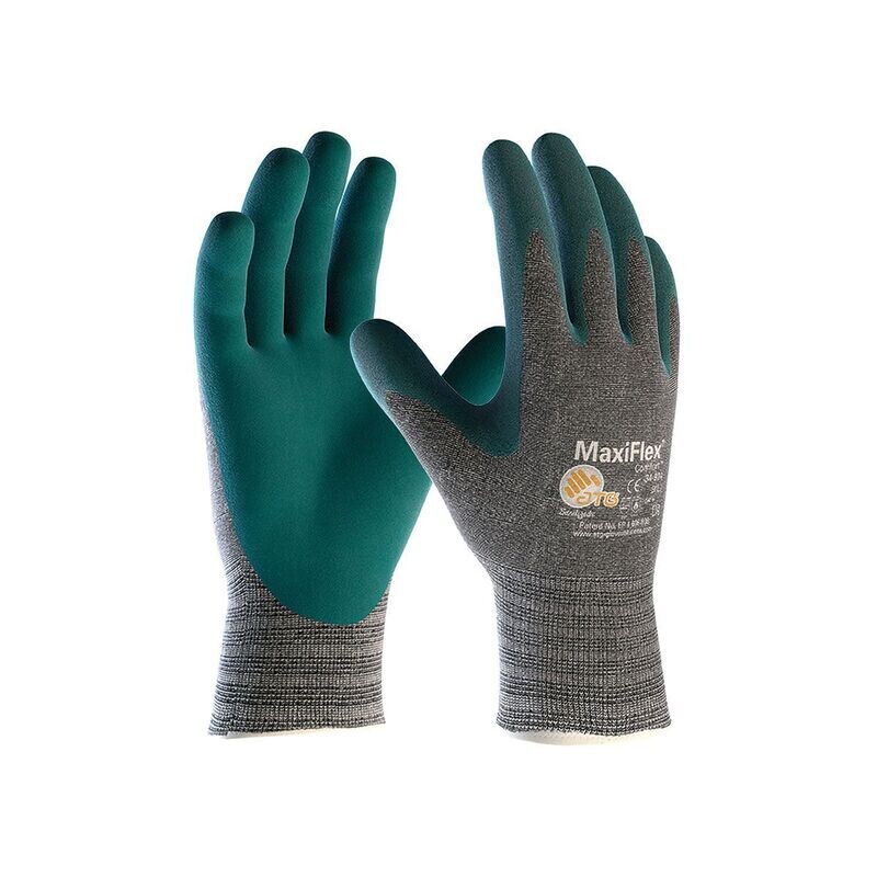 GUANTI MAXIFLEX COMFORT