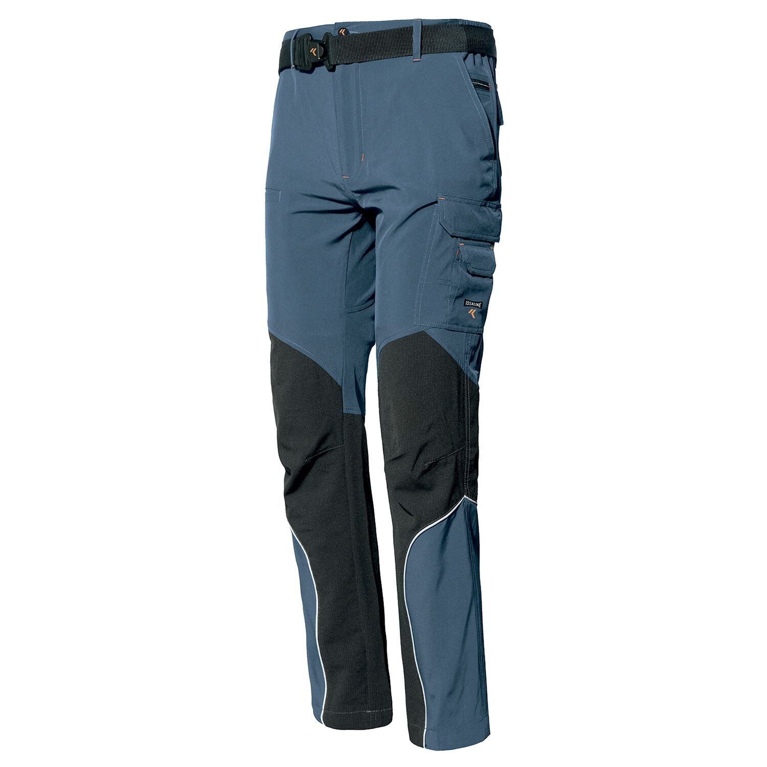 ISSALINE- PANTALONE EXTREME LIGHT estivo