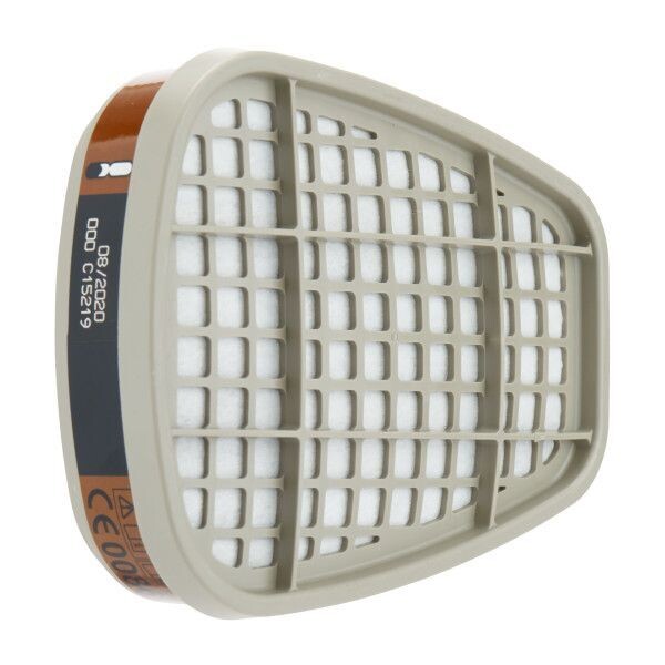FILTRI PER GAS E VAPORI 3M 6051 A1