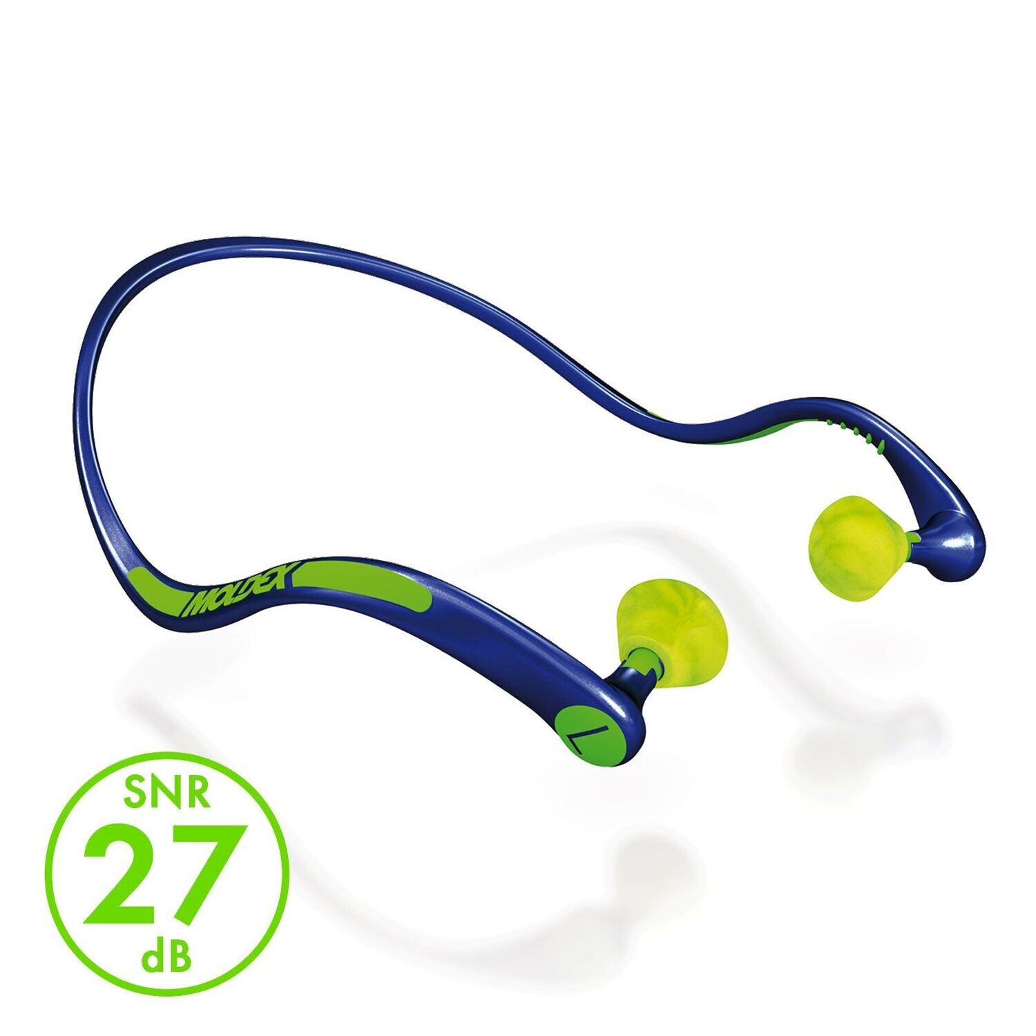 INSERTI AURICOLARI CON ARCHETTO
